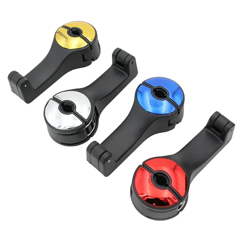 Table and chair back bracket mobile phone rack lock hook personality car creative car accessories