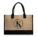 4Garland letter K