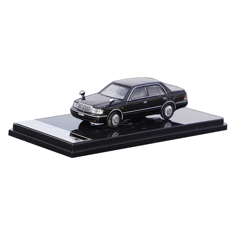 Miniature Diapet/Yonezawa New Crown Royal 1/40 – 1975 – Comme Neuve Avec Boîte
