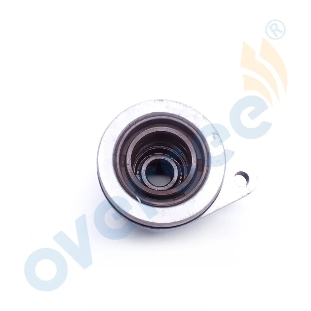 63V-15396 Oil Seal Housing Assy For YAMAHA Outboard Parts 2T 9.9HP 15HP 63V-15396-01-94 Parsun Hidea Hangkai T15-04010401