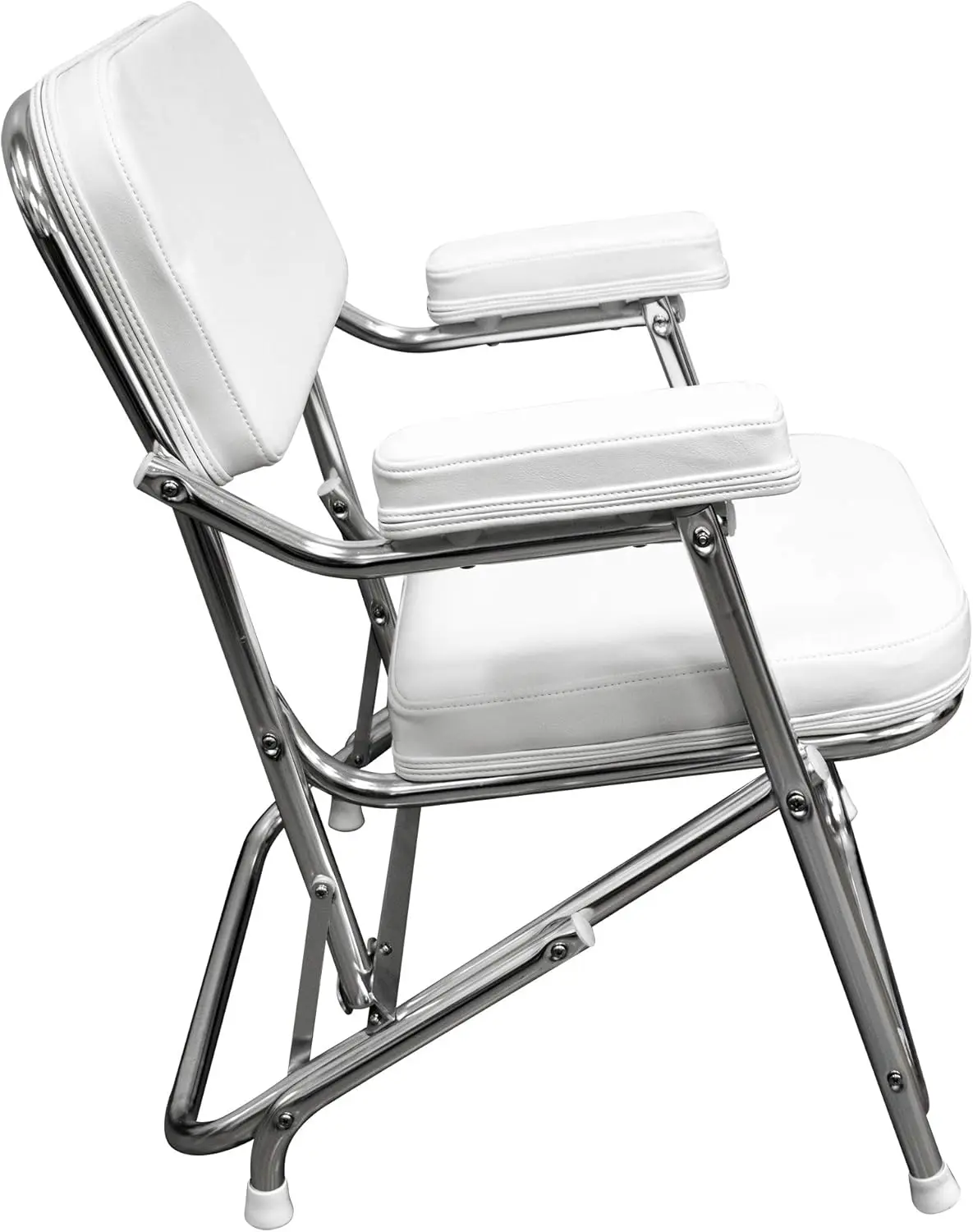 Value Folding Deck Chair