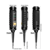 B15 AC24-250V Non-contact Voltage Tester Induction Test Pen Intelligent Electric Screwdriver Probe One-word Batch 3