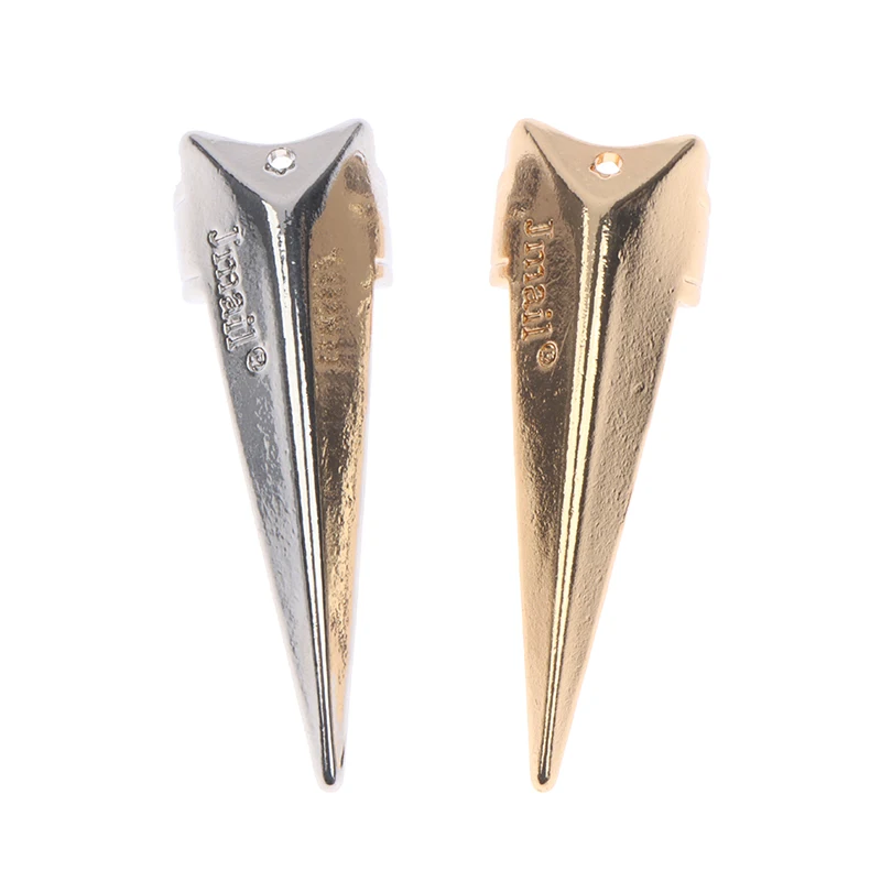 Metal Parting Finger Tip Ring Hair Sectioning Comb 16 S38687a2fabe84dce8a595890422c2bf8s