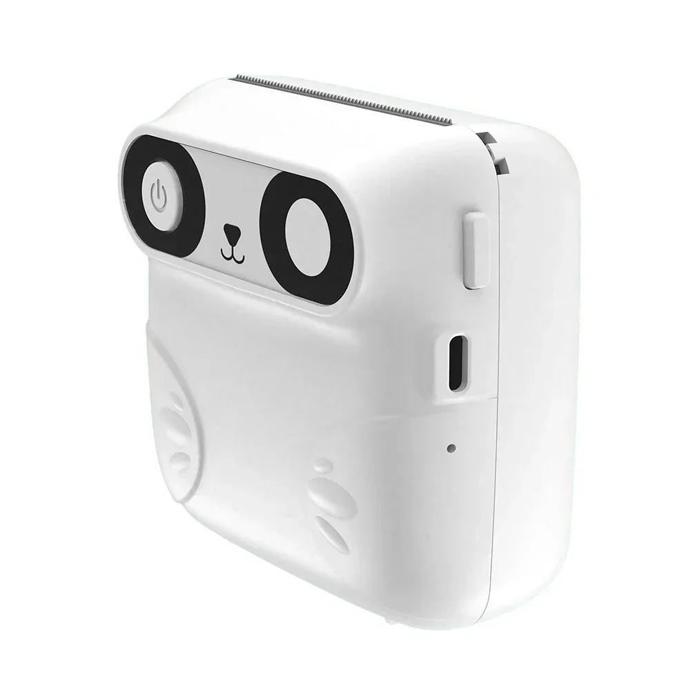 GlowMartPortable 58mm 2'' Inch Portable Pocket Mobile Phone Photo Printer With Free App