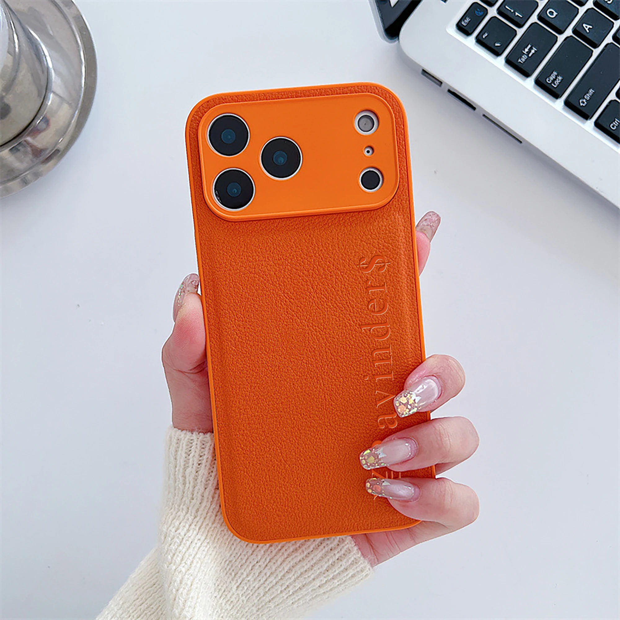 Personalized Phone Case for iPhone 13 14 15 16 17 thumbnail 11