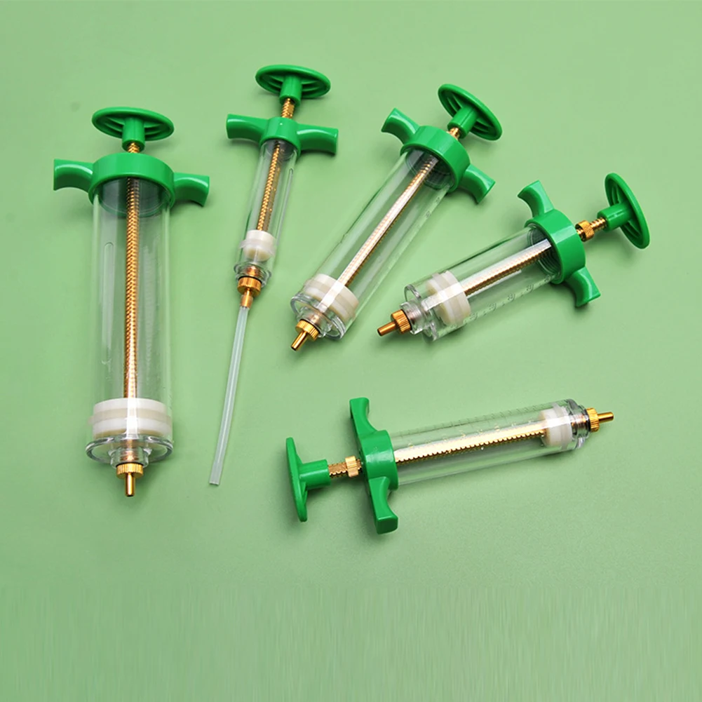 10ml/20ml/30ml/50ml/100ml Bird Manual Feeding Syringe Kit With Tubes Budgie Parrot Feeding Metal Spoon Rehydrator parrot feeder bird feeder