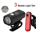 3 Beads set