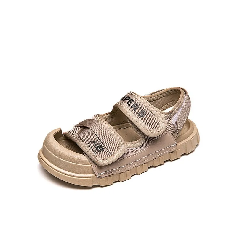 

Kids Sandals Baby Summer Shoes Children Beach Shoes For Boys