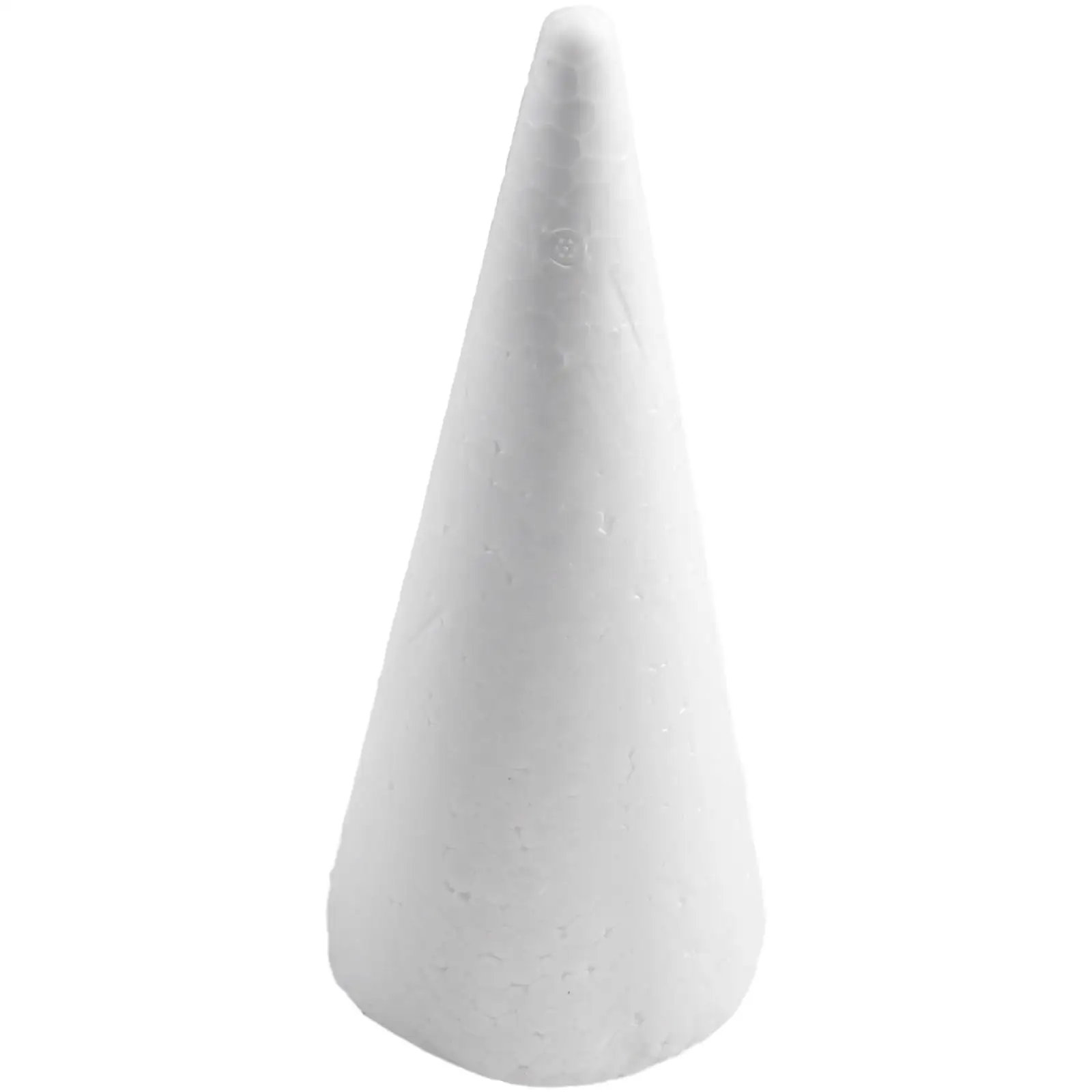 Solide Schaum DIY Kegel Kinder Handgemachte DIY Handwerk Kegel Zubehör Für Home Craft Feier Festival Party Polystyrol – Detail 7