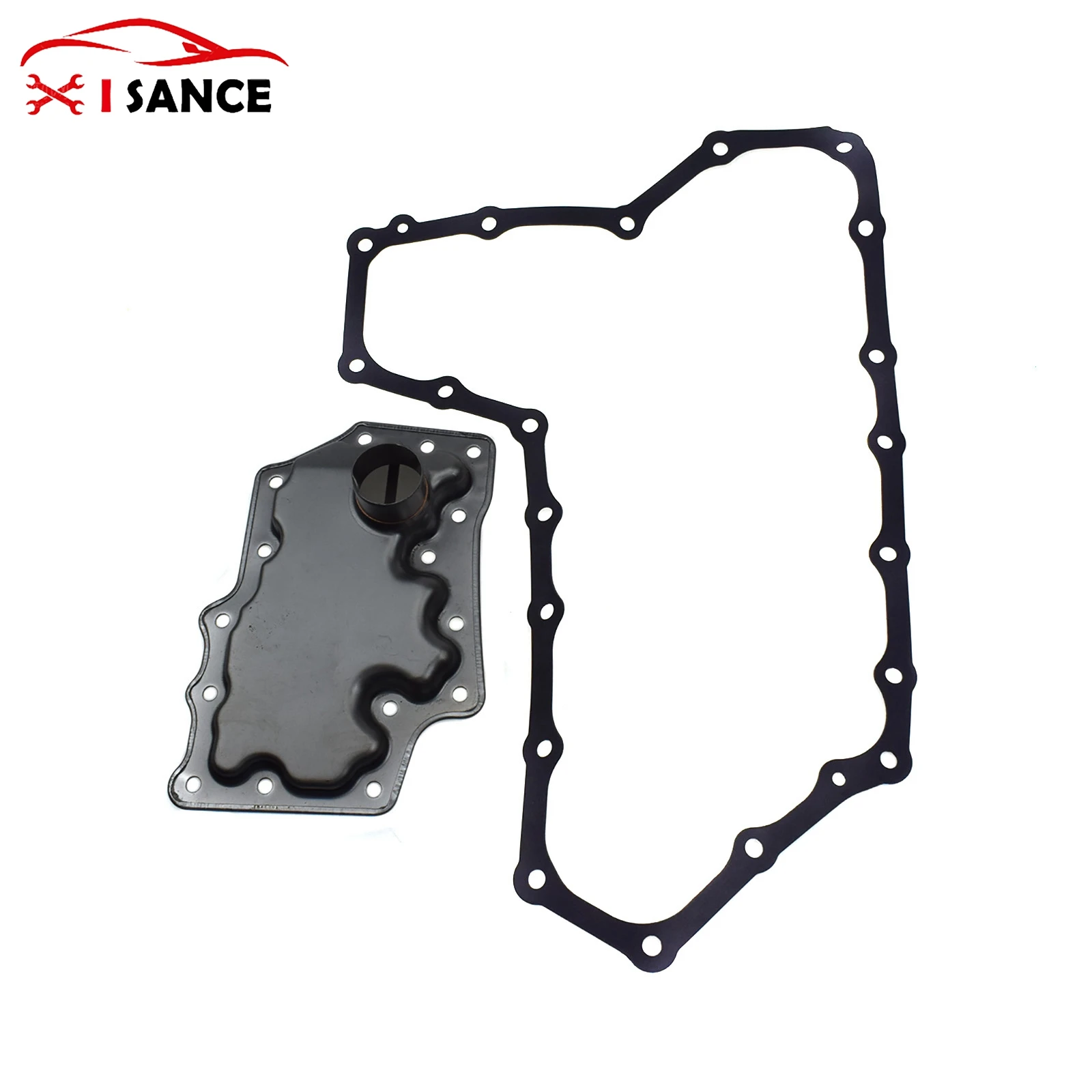 Auto Transmission Filters W/ Pan Gasket F09-G28-403 31728-1XD03 B-428 FK422 for Nissan Altima Maxima Murano Quest JF010E RE0F09A