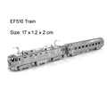 75-EF510 Train