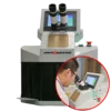 200W 150J YAG Gold Silver Mini Jewelry Laser Welding Machine Built-in Water Cooling 5