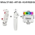 White Vlog Set 2