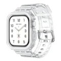 Transparent white