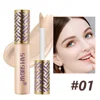Concealer Foundation Liquid Waterproof Oil-control Perfect Cover Dark Circles Fleck Lentigo Skin Care Women Face Makeup 5