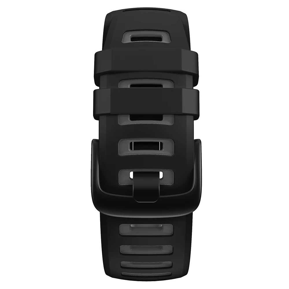 Garmin Instinct 스마트 워치 밴드용 실리콘 교체 손목 스트랩, Garmin Instinct, Garmin Instinct Esports Correa, 22mm