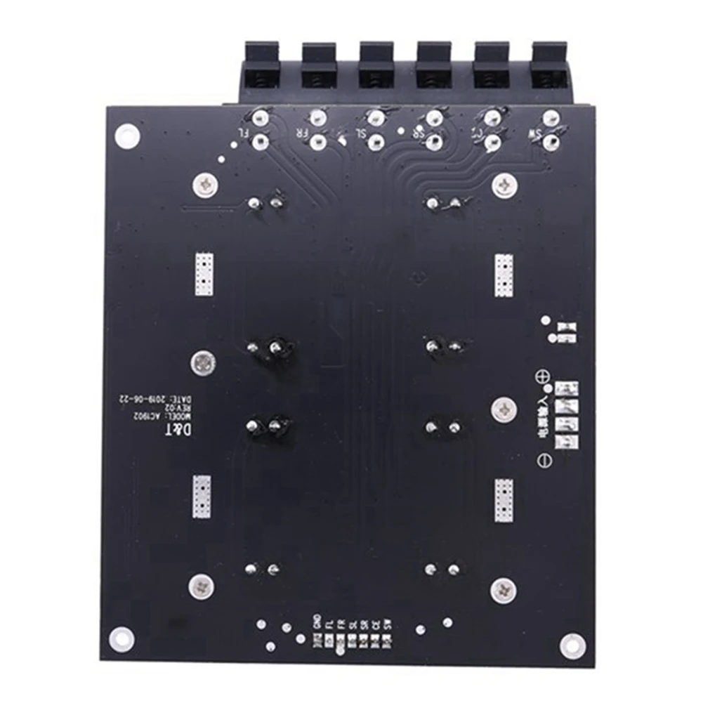 5.1      , Ŀ Ŀ , DIY 5.1 Ȩ þ, TPA3116, 50Wx4, 100Wx2