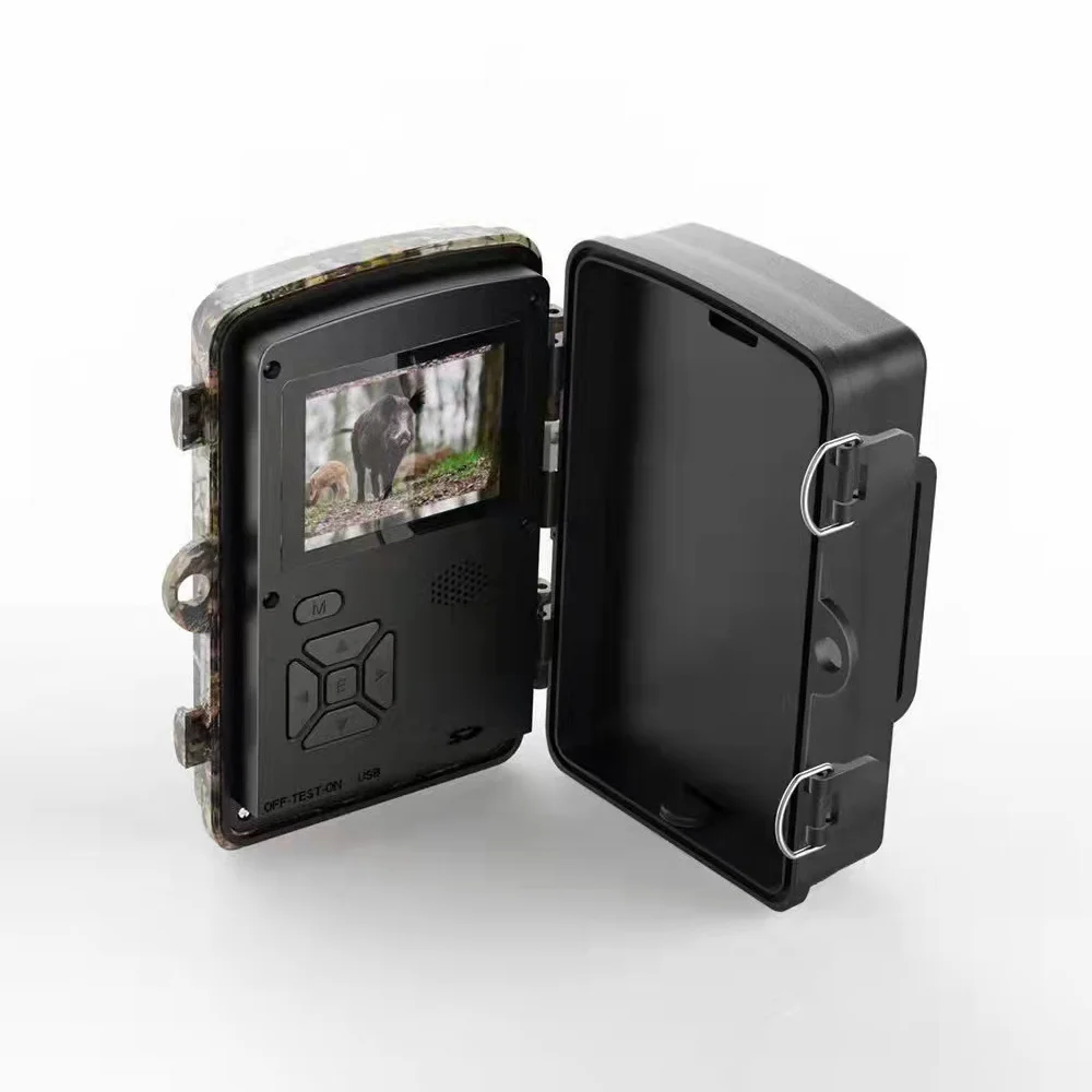 Icon representing motion detection