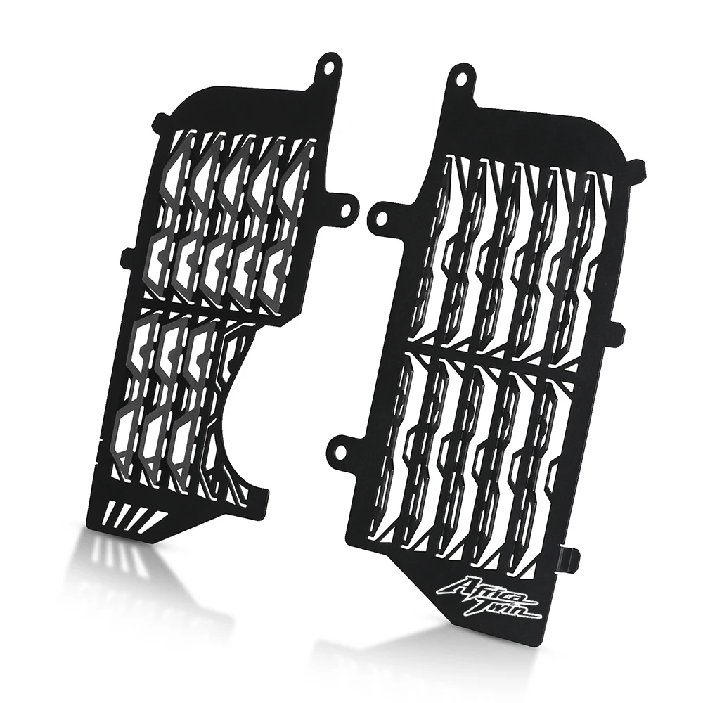 

CRF 1100 L ADV Motorcycle Radiator Guard Grille Cover For HONDA CRF1100L Africa Twin Adventure Sport / DCT 2020 2021 2022 2023