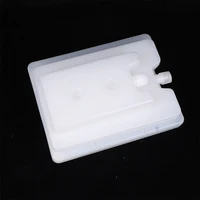 Packs de glace réutilisables pour le déjeuner, boîte de refroidissement indispensable 4