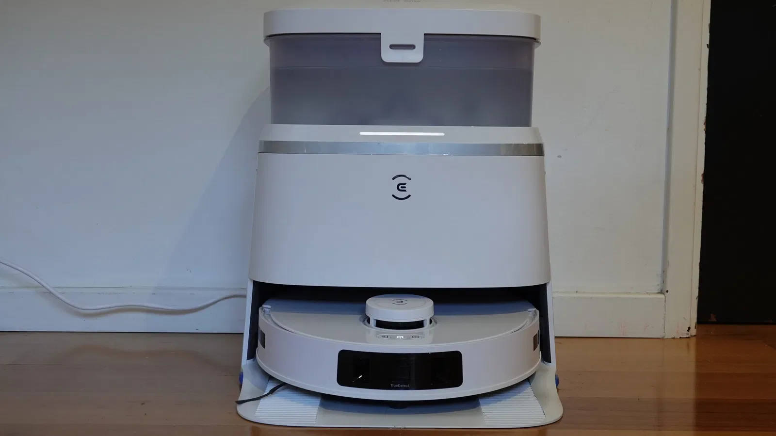 DEEBOT T30 PRO OMNI Sweeping Robot Automatically Cleaner for Household 11000Pa T
