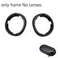 NO Lenses frames