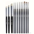 12pcs brush set