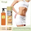 Firming Body Cream Increase Elasticity Improve Sagging Skin Reduce Wrinkle Neck Leg Massage Tightening Sooth Lifting Body Lotion 1