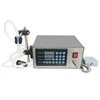 110V 220V Quantificative Liquid Filling Machine GFK-280 Digital Electric Water Pumping Filler Single Head Filling Packaging Tool 1
