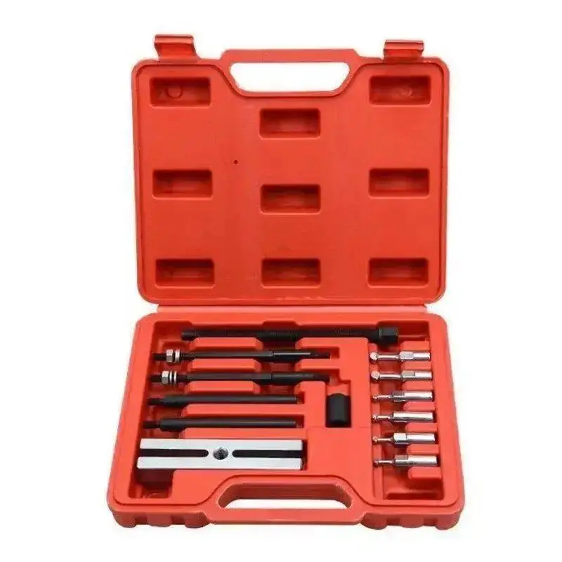 Embedded Bearing Removal Tool Small Insert Bearing Puller Kit Special Disassembly Tool 1 Set