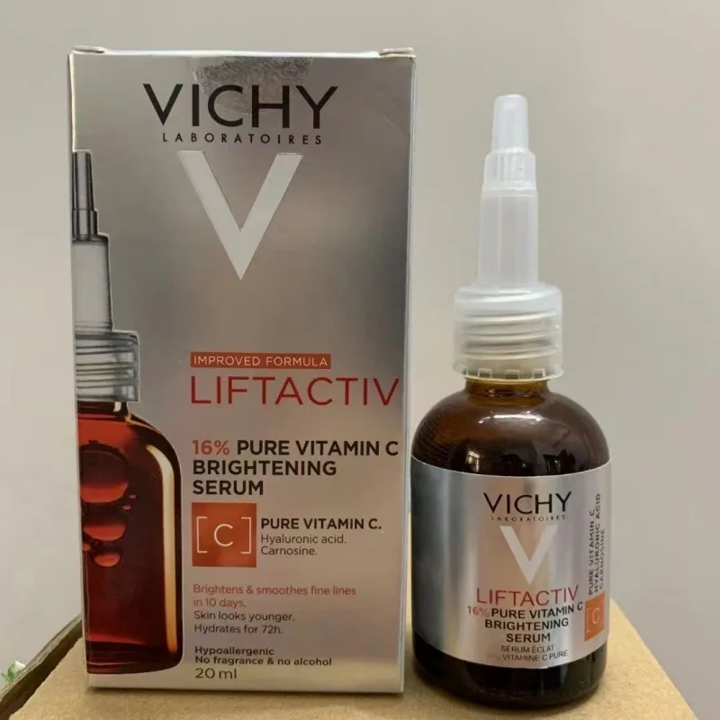 B3 VICH Vitamin B3 Tender White Anti-Wrinkle Essence Moisturizing Light Reducing Age Skin Care Whitening 2