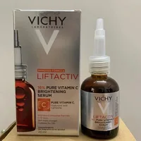 B3 VICH Vitamin B3 Tender White Anti-Wrinkle Essence Moisturizing Light Reducing Age Skin Care Whitening 2