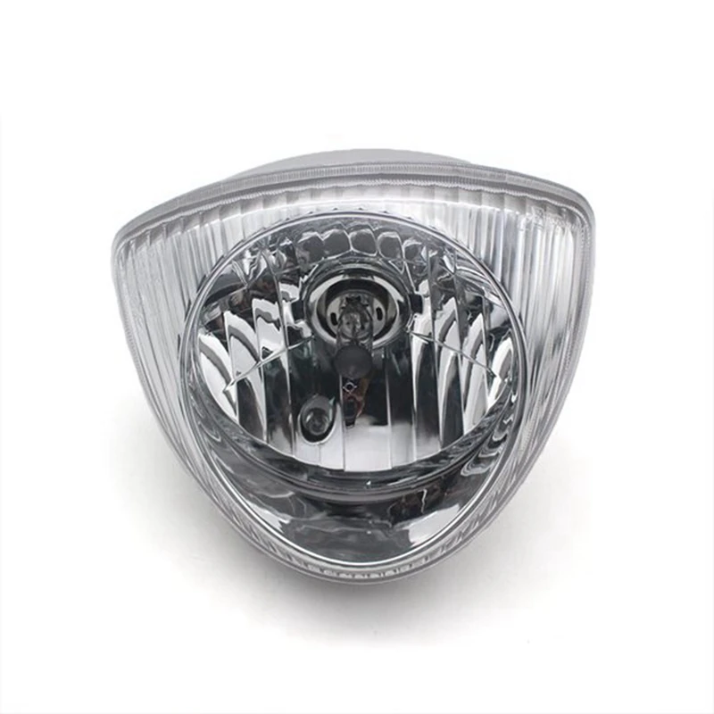 Faro Anteriore Moto Per Vespa Fly Fly 50 2T 4T 100 4T 125 4T Euro 3 150 4T Euro 3 Liberty 50 125 Lampadine Anteriori