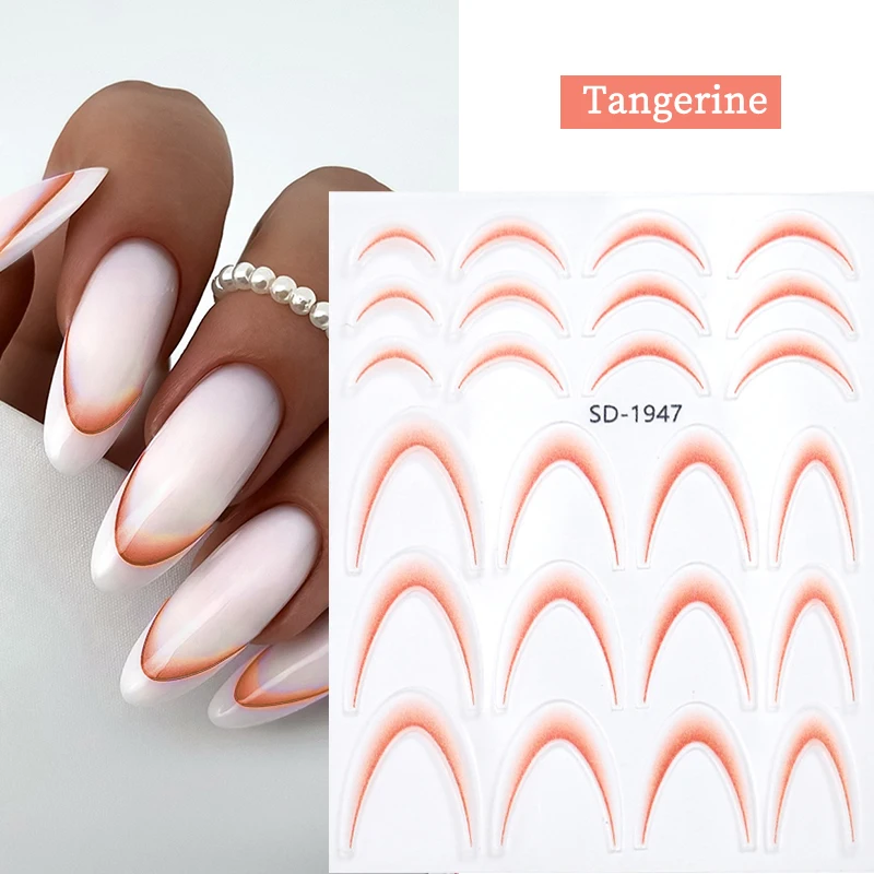 Tangerine