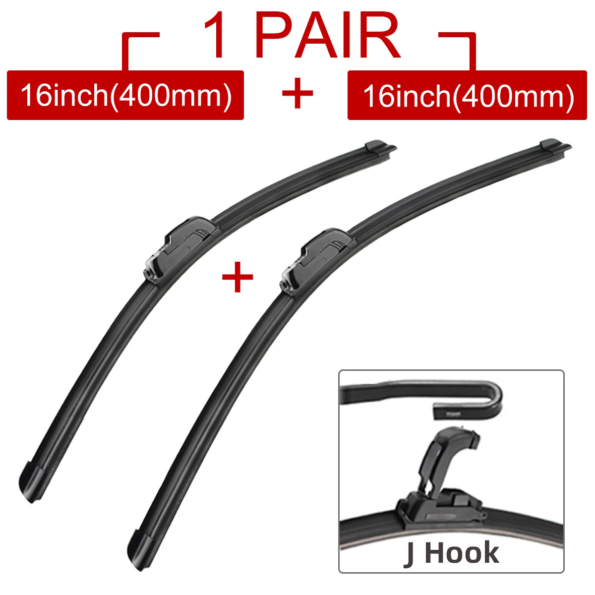 Supporto Luce Ausiliaria Per Parabrezza, Jeep Wrangler YJ, Jeep CJ's