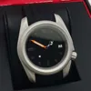 40MM Men's Mechanical Watches Automatic Watch For Men Dates Sapphire Steel Watch Japan NH35 Wristwatch 2