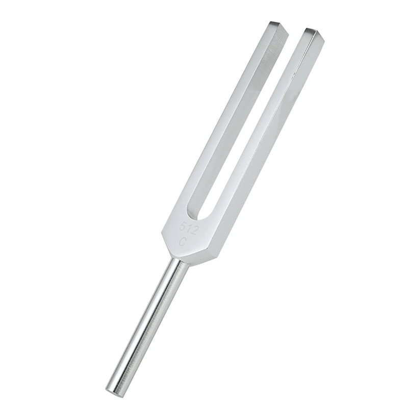 

3X Distributors Professional C512 HZ Tuning Fork