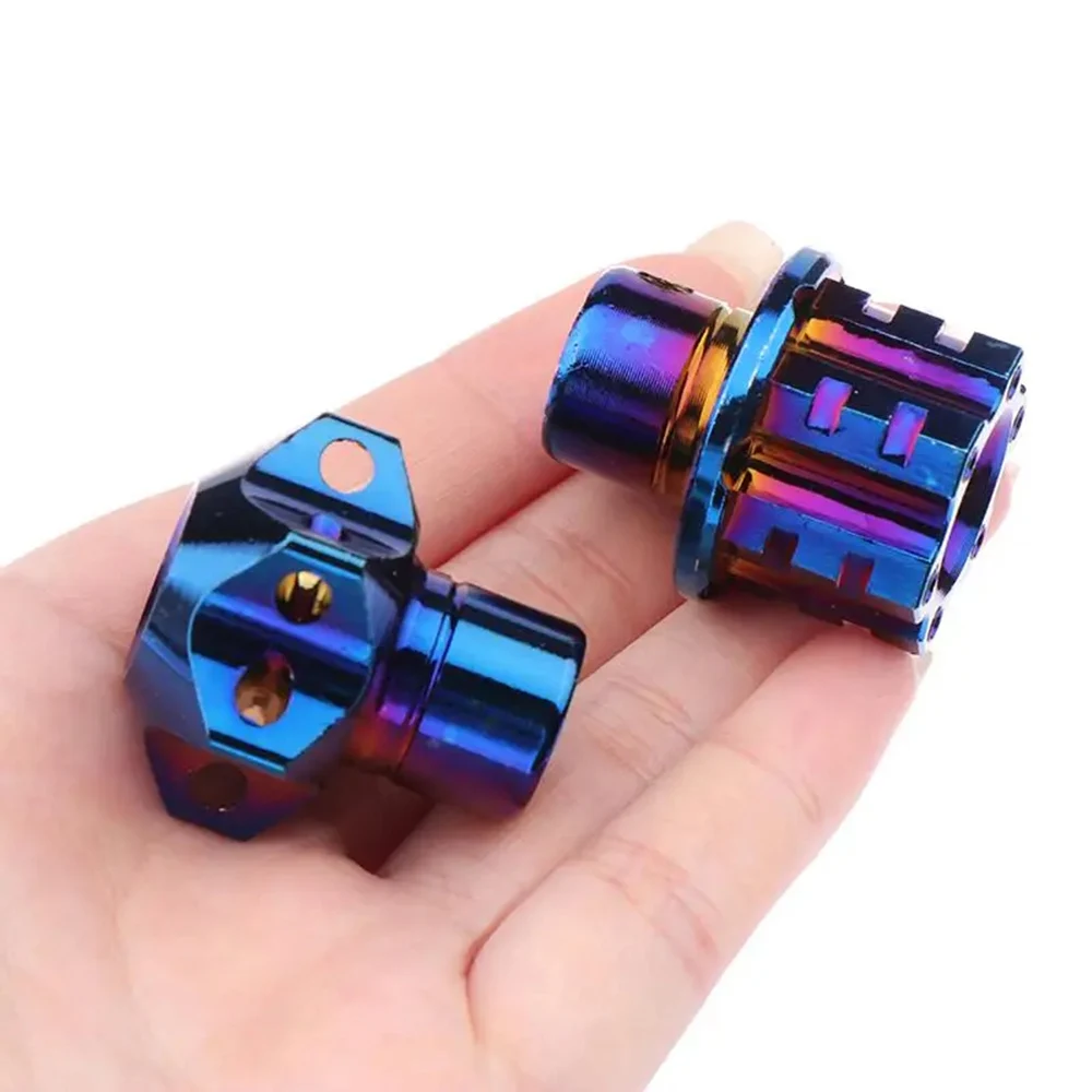Motorcycle Key Accessories Modification Universal Key Cover