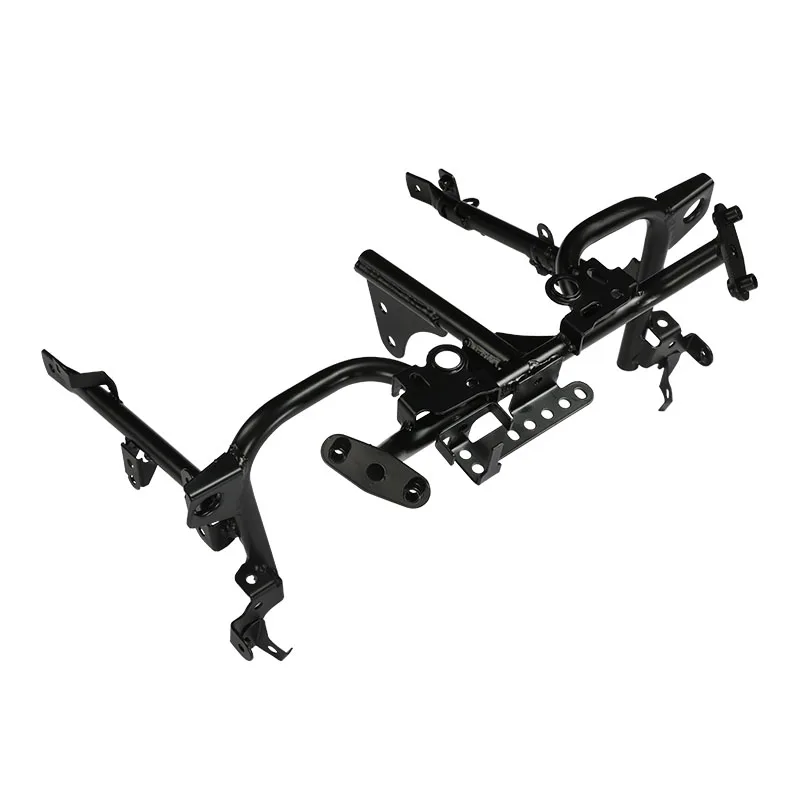 오토바이 상부 페어링 스테이 브래킷 카와사키 닌자 ZX4RR ZX-25R 2023-2025 2023 2024용