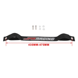 Motorcycle Front & Rear Rescue Strap Pull Sling Belt Leashes for Off - Road & Dirt Bikes (Rear)