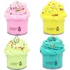Diy Slime Supplies Fruit Slime Aromatherapy Pressure Children Slime Toy Juguetes An Interesting Piece Of Mud Toys For Kids 4
