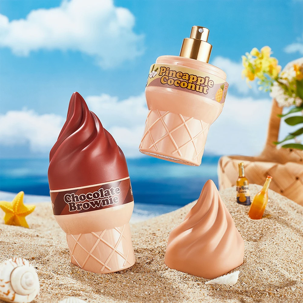 Sweet Ice Cream Perfume Long-lasting Fragrance Fruit Cream Ice Cream Wood Light Chocolate Perfume Vanilla Perfume Oil Fragrance_voghion.com