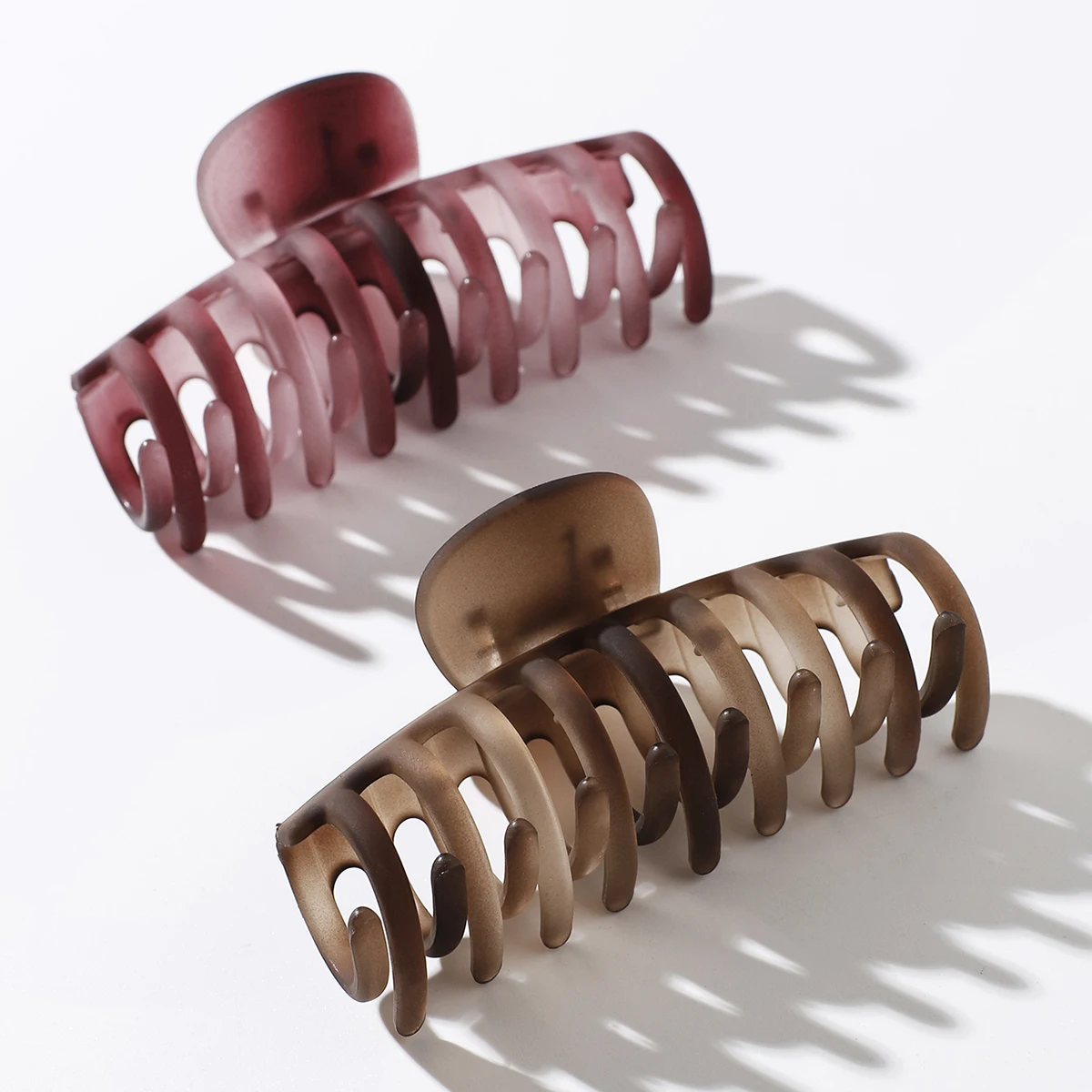 Рисунок 4 - женские заколки для волос