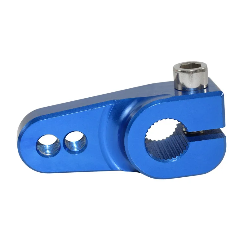 Enhanced Rearset Reverse Shifter Link Gear Shift Arm