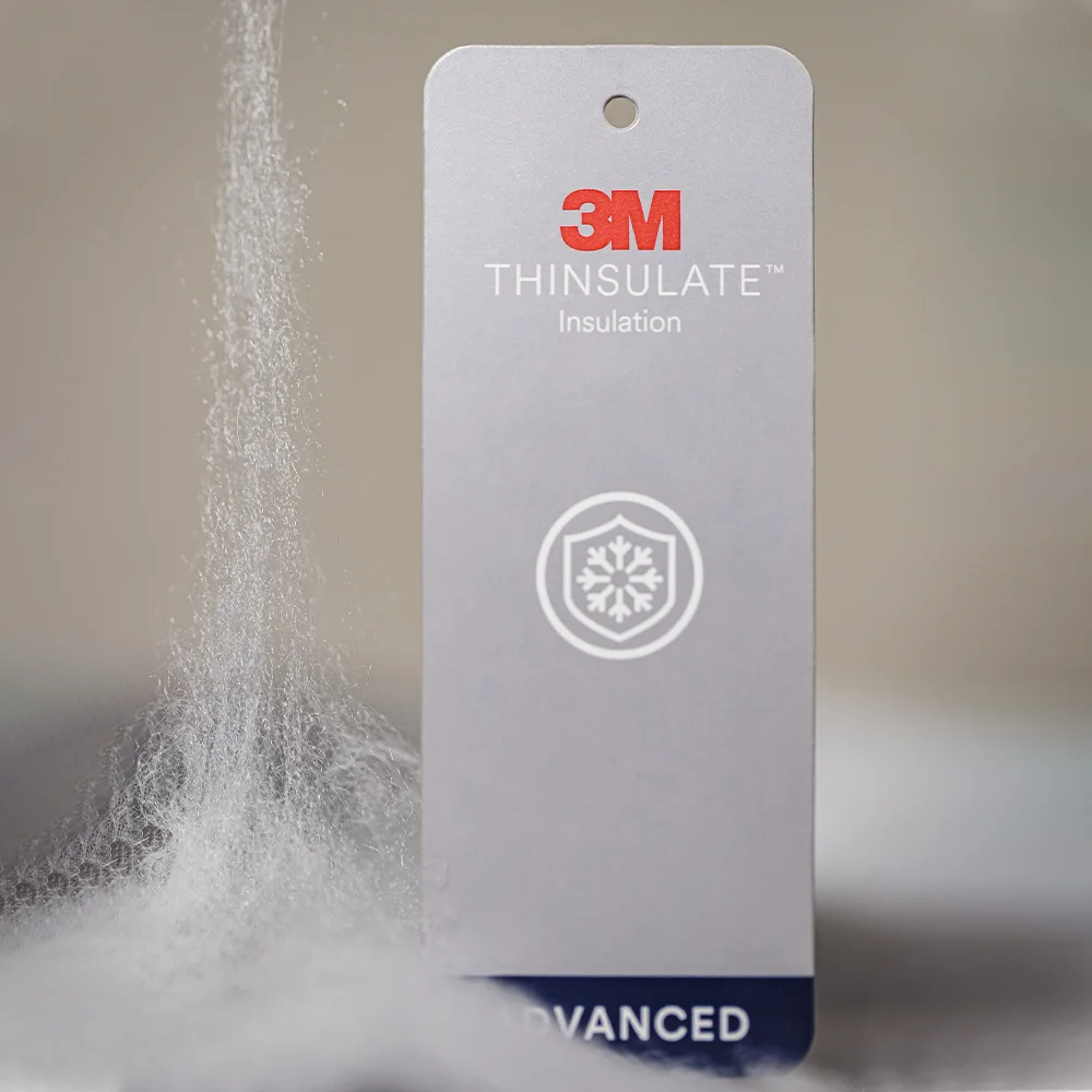 Рисунок 6 - Мужская хлопковая стеганая куртка Maden