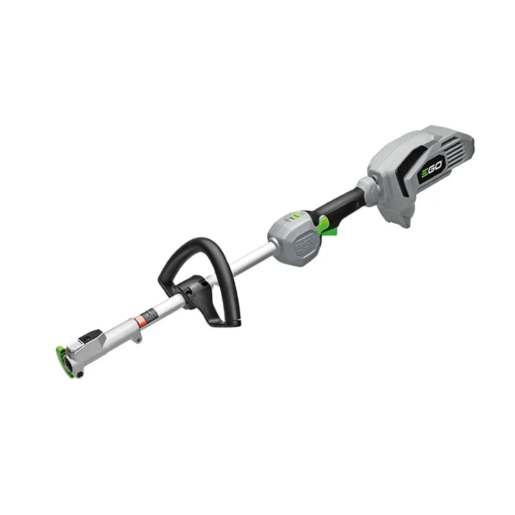 

EGO Convenient 56v Power Tools Handheld Electric Grass Trimmer Power Head