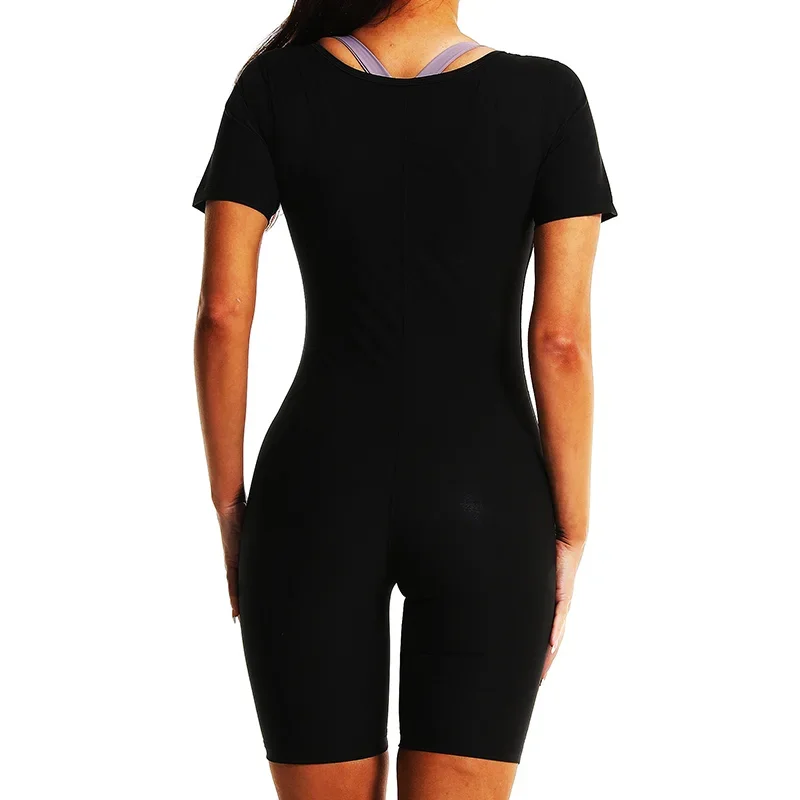 Women’s Sauna Sweat Suit 5