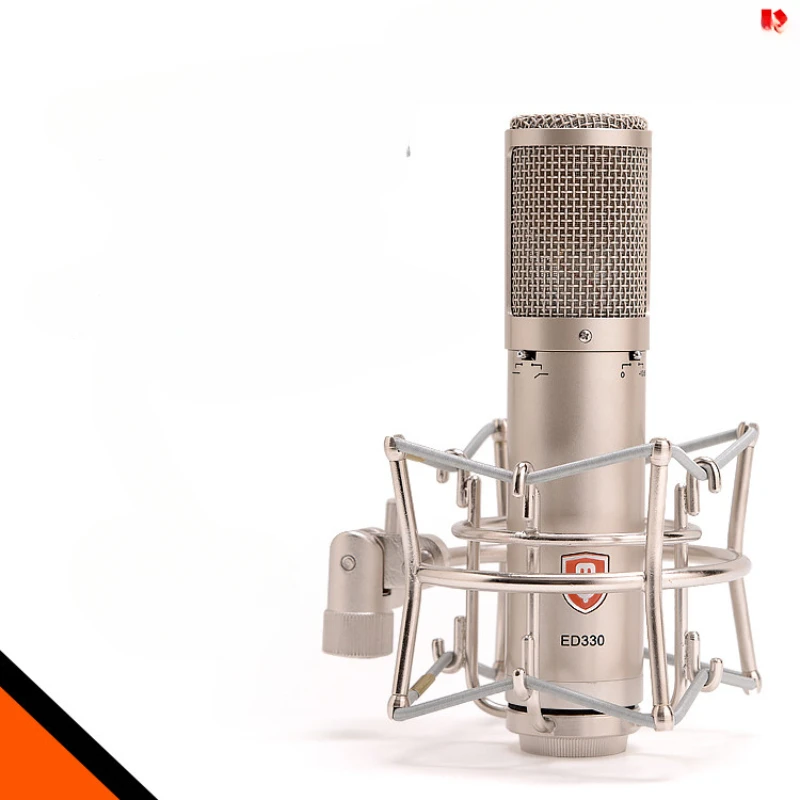 

ED-330 studio condenser microphone ed330