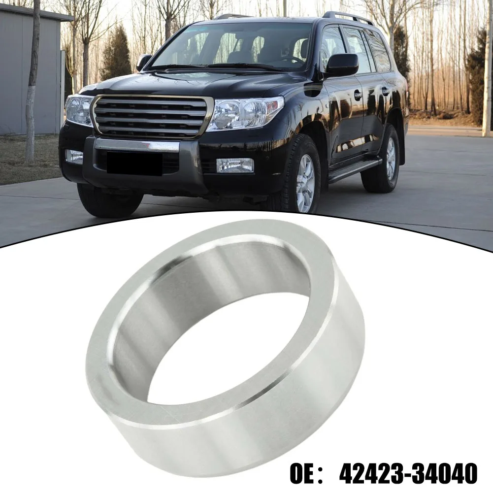 

Режущий элемент задней оси 4242334040 для Toyota, Lexus, Land, Cruiser, режущий элемент задней оси