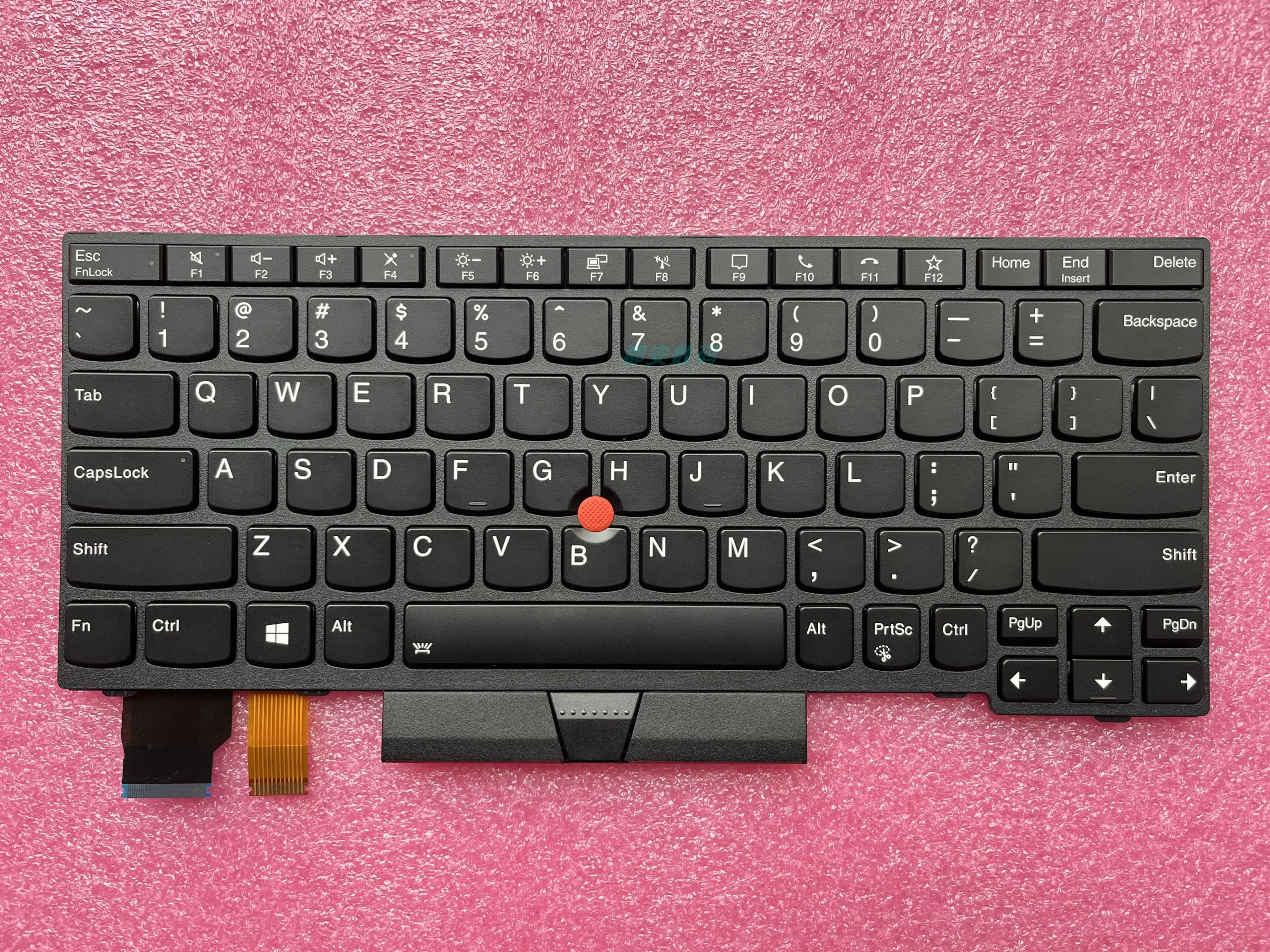 X395 Keyboard